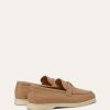 Zomerse charmes wandelloafer