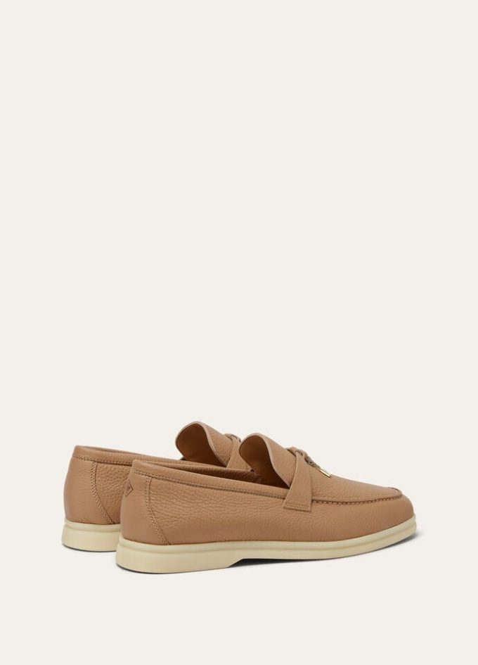 Zomerse charmes wandelloafer