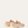 Zomerse charmes wandelloafer