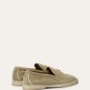 Zomerse charmes wandelloafer