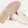 Zomerse charmes wandelloafer