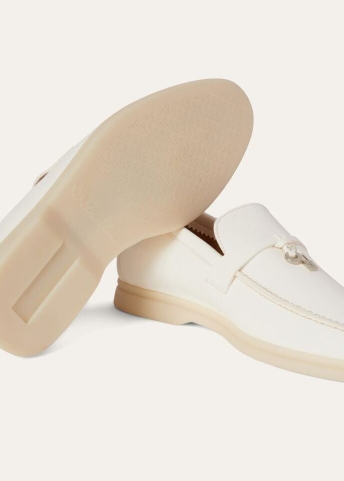 Zomerse charmes wandelloafer