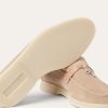 Zomerse charmes wandelloafer