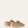 Zomerse charmes wandelloafer