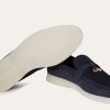 Zomerse charmes wandelloafer