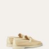 Zomerse charmes wandelloafer