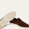Zomerse charmes wandelloafer