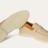Zomerse charmes wandelloafer