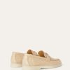 Zomerse charmes wandelloafer