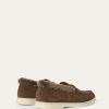 Zomerse charmes wandelloafer