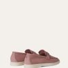 Zomerse charmes wandelloafer