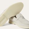 Zomerse charmes wandelloafer