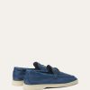 Zomerse charmes wandelloafer