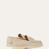 Zomerse charmes wandelloafer