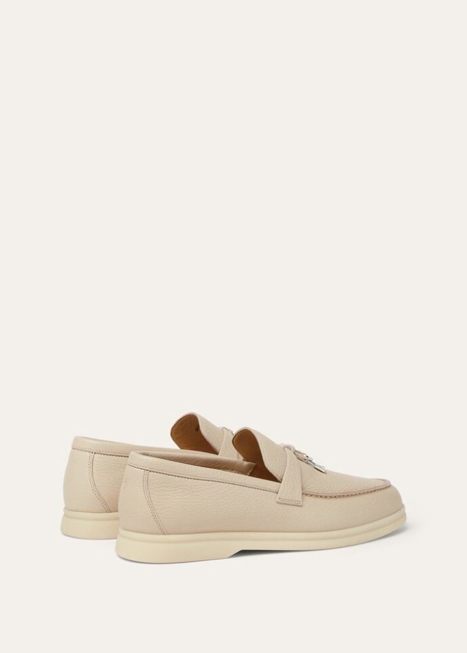 Zomerse charmes wandelloafer