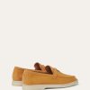 Zomerse charmes wandelloafer