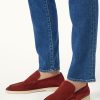 Zomerse loafer