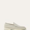 Zomerse loafer