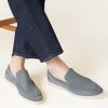 Zomerse loafer