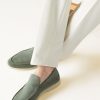 Zomerse loafer