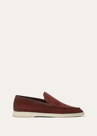 Zomerse loafer