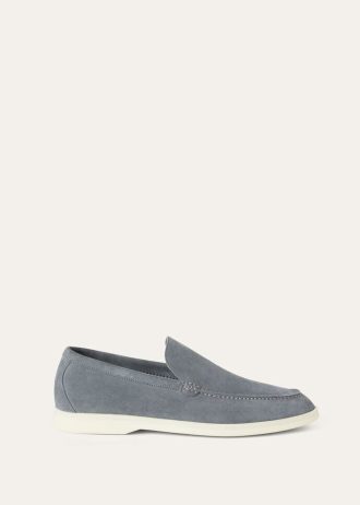 Zomerse loafer