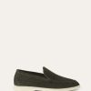 Zomerse loafer