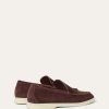 Zomerse loafer
