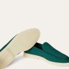 Zomerse loafer