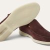 Zomerse loafer