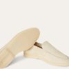 Zomerse loafer