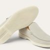 Zomerse loafer