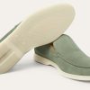 Zomerse loafer
