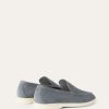 Zomerse loafer