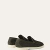 Zomerse loafer