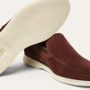 Zomerse loafer