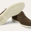 Zomerse loafer