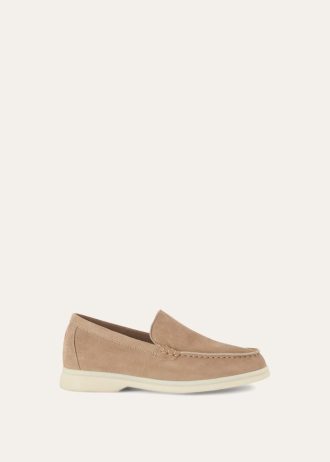 Zomerse wandelloafer voor kinderen