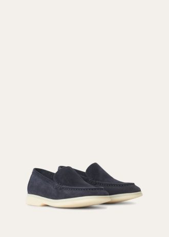 Zomerse wandelloafer voor kinderen