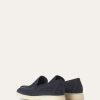 Zomerse wandelloafer voor kinderen