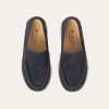 Zomerse wandelloafer voor kinderen