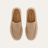 Zomerse wandelloafer voor kinderen