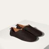 Zwevende loafer