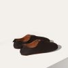 Zwevende loafer